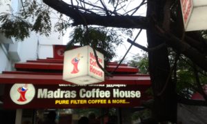 Madras Coffee House_3