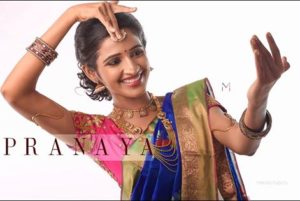 Pranaya- Bridalwear