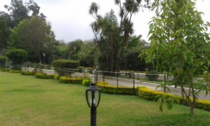 Taj Savoy Ooty_2