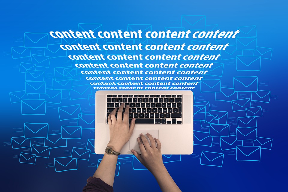 Why You Should Repurpose Content